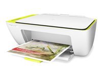 [F5S29A#AKY] HP Deskjet Ink Advantage 2135 All-in-One - Impresora multifunción - color - chorro de tinta - 216 x 297 mm (original) - A4 (material) - hasta 5 ppm (copiando) - hasta 7.5 ppm (impresión) - 60 hojas - USB 2.0