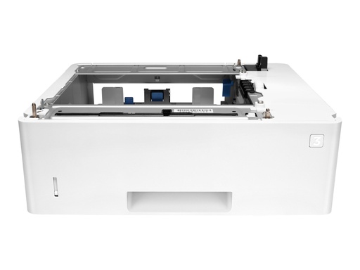 [F2A72A] HP - Bandeja/alimentador de papel - 550 hojas en 1 bandeja(s) - para LaserJet Enterprise M507, MFP M528; LaserJet Enterprise Flow MFP M528