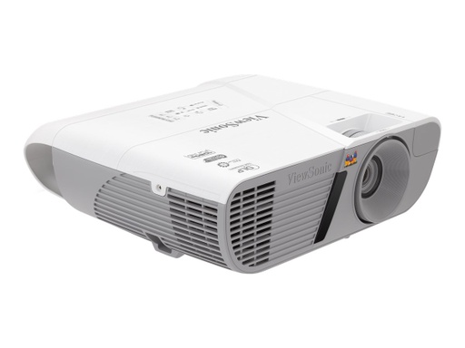 [PJD7828HDL] ViewSonic LightStream PJD7828HDL - Proyector DLP - 3D - 3200 ANSI lumens - Full HD (1920 x 1080) - 16:9 - 1080p - con 1 año de servicio de cambio urgente