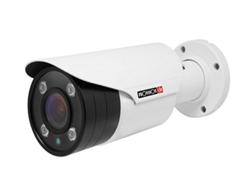 [I4-390AHDU-MVF] Provision-Isr - Ultra series I4-390AHDU-MVF - lente motorizado - 2 Mega-Pixel - 1080P AHD + Analog - 40m (4 Array LED)   - varifocal 2,8-12mm  - 2 años de garantía