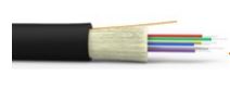 [26270078] Furukawa - Cable de fibra optica - 12F - 1 m - INDOOR/OUTDOOR -  MM - Riser - OM3 - Minimo 50 metros