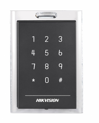 [DS-K1101MK] Hikvision - Card Reader