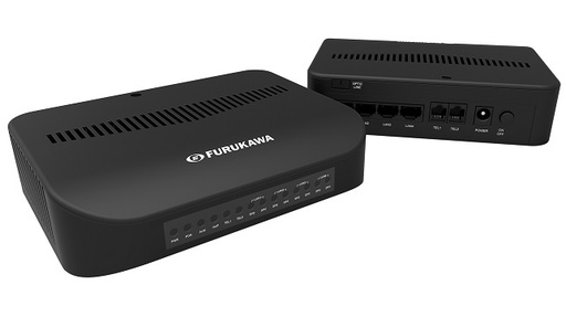 [35520064] Furukawa - Cable connector kit