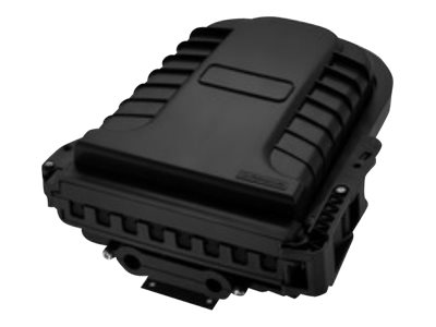 [35520040] Furukawa FK-CTO-16MC - Caja de empalmes de fibra óptica - negro