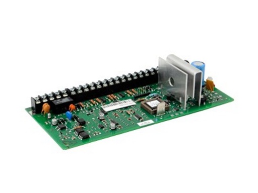 [VISTA-48LALCT] Honeywell - Control panel - 8 zone expansion - Cumple con EN 50131-1 y TS 50131-3 Grado 2, Clase II - Completar el panel de intrusos - Ampliable con zonas cableadas o inalámbricas - Se puede dividir en 3 subsistemas - Teclados con 4 teclas programables