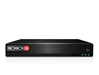 [SH-4050A-4] Provision ISR - SH-4050A-4 -  DVR analógico 4CH+1IP (Híbrido dinámico) - 4 MP - 4 en 1 - 1 SATA (6 TB Max) - HDMI/VGA/CVBS(Spot) - 4 RCA in / 1 RCA out - 4 Entrada alarma - Garantía local: 2 años