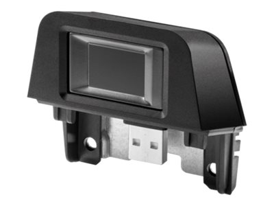 [N3R64AA#ABM] HP RP9 Integrated Finger Print Reader - Lector impresión digital - USB 2.0 - negro HP - para RP9 G1 Retail System 9015, 9018, 9115, 9118