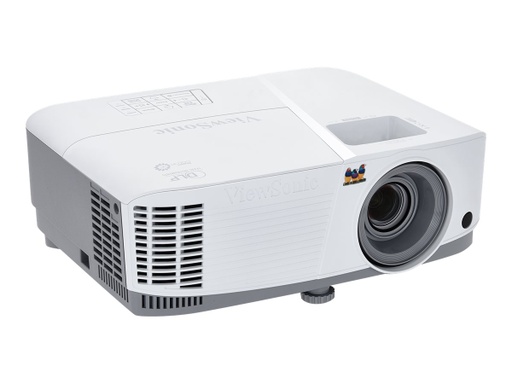 [PA503S] ViewSonic PA503S - Proyector DLP - 3D - 3800 ANSI lumens - SVGA (800 x 600) - 4:3 - con 1 año de servicio de cambio urgente