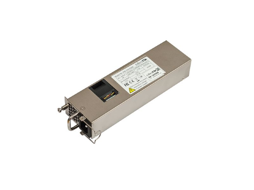 [12POW150] MikroTik - Fuente de alimentación - conectable en caliente (módulo de inserción) - 150 vatios - para Cloud Core Router CCR1009, CCR1016, CCR1036, CCR1072; MikroTik RouterBOARD CCR1016