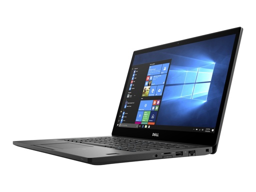 [G2GPH] Dell Latitude - 7280 - 12.5" - Intel Core i7 I7-7600U - 8 GB - 256 GB SSD - Windows 10 Pro - Spanish