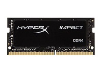 [HX426S15IB2/16] HyperX - DDR4 SDRAM - 16 GB - 2666 MHz - CL15 - Generic - Unbuffered - Non-ECC - DDR4 266MHZ