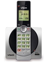 [CS6919] Vtech CS6919 - Cordless phone - DECT 6.0 - Silver