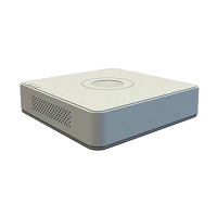 [DS-7108HGHI-F1/N] HIK - 8ch HD/AHD/Analog DVR HD1080p Lite 1 SATA 1 RJ45 100M