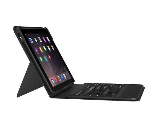 [IM4BSF-BB0] Zagg - Case - para iPad Mini 4 - Messenger
