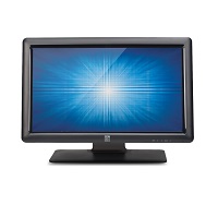 [E107766] Elo Desktop Touchmonitors 2201L IntelliTouch Plus - Monitor LED - 22" - pantalla táctil - 1920 x 1080 Full HD (1080p) @ 60 Hz - 225 cd/m² - 1000:1 - 5 ms - DVI-D, VGA - altavoces - negro