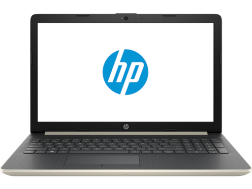[3PX53LA#ABM] HP - 15-db0005la - Notebook - 15" - AMD A9 A9-9425 - 12 GB - 1 TB HDD - Gold - Spanish