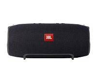 [JBLXTREME2BLKAM] JBL Xtreme 2 - Altavoz - para uso portátil - inalámbrico - Bluetooth - 40 vatios - negro medianoche