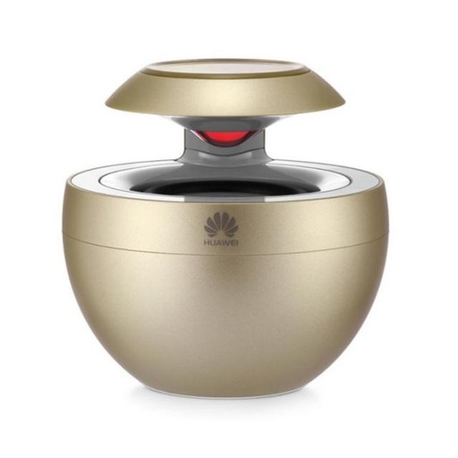 [2452545] Huawei - AM08 - Altavoz - Bluetooth - Oro