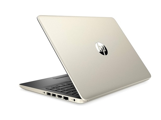 [3PX47LA#ABM] HP 14-cm0007la R3-2200U 4GB 1TB W10H Pale Gold Spa