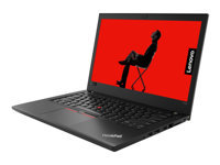 [20L5004HLM] Lenovo ThinkPad T480 20L5 - Core i5 8250U / 1.6 GHz - Win 10 Pro 64 bits - 8 GB RAM - 500 GB HDD - 14" TN 1366 x 768 (HD) - UHD Graphics 620 - Wi-Fi, Bluetooth - negro - kbd: español