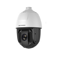 [DS-2AE5225TI-A] HIK - Turbo HD 2MP Camara PTZ 25x IR 150m 3D DNR 24VDC IP66