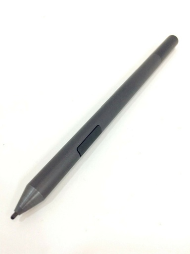 [PN557W] Dell Active Pen - Rotulador - 3 botones - inalámbrico - Bluetooth 4.0 - negro abismo - para Latitude 5289 2-In-1, 52XX 2-in-1, 72XX 2-in-1, 7390 2-in-1, 7400 2-in-1; XPS 15 9575