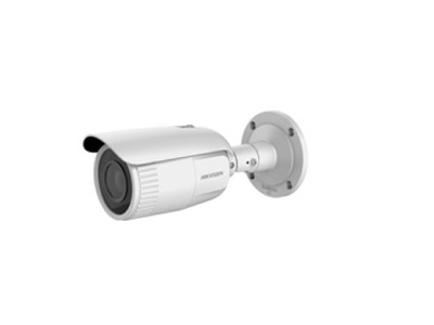 [DS-2CD1621G0-IZ(2.8-12mm)] Hikvision - IP -VF Bullet Camera - 2MP - DS-2CD1621G0-IZ