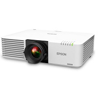 [V11H907020] Epson PowerLite L400U - Proyector 3LCD - 4500 lúmenes (blanco) - 4500 lúmenes (color) - WUXGA (1920 x 1200) - 16:10 - 1080p - LAN - Epson Brighter Futures Education Program