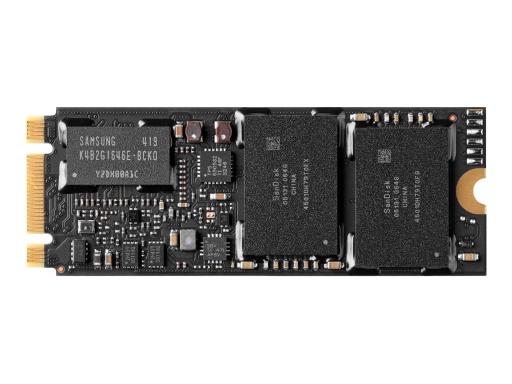 [X8U75AA] HP Turbo Drive G2 - Unidad en estado sólido - 512 GB - interno - M.2 2280 - PCI Express (NVMe) - para HP 285 G6, 295 G6; Desktop Pro 300 G6; EliteBook 840 G8; EliteDesk 805 G6; ProDesk 40X G6
