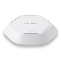 [LAPAC2600C] Linksys Business LAPAC2600C - Punto de acceso inalámbrico - 802.11ac Wave 2 - Wi-Fi 5 - 2.4 GHz, 5 GHz - alimentación cc - instalable en pared/techo