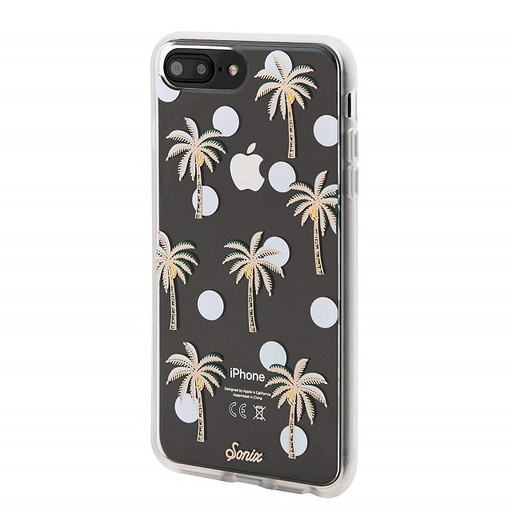 [282-0175-0011] Sonix - Protective case - para iPhone 6 / para iPhone 7 - Iphone 8 Plus Bora