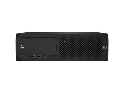 [5KB06LA#ABM] HP - Small form factor - Intel Xeon 2144G - 8 GB - 1 TB Hard Drive Capacity - DVD+RW - NVIDIA Quadro P620 - Spanish