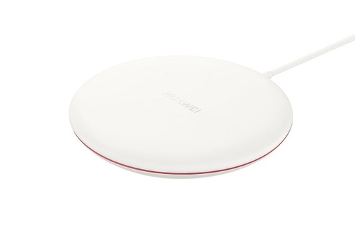 [55030355] Huawei - Wireless charging stand - Lithium - White - Para Universal