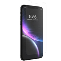 [100102217] ZAGG - Protective case - para iPhone 7 Plus - /8 P Glass Defense