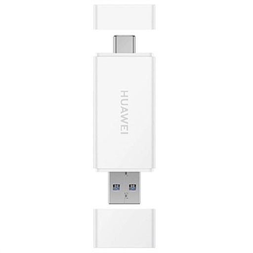 [04071769] Huawei - Card reader - USB