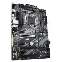 [GA-Z390 UD] Gigabyte - GA-Z390 UD - Motherboard - ATX - LGA1151 Socket - Intel Z390 - para Core i3 / para Core i5 / para Core i7 / para Celeron / para Pentium - Intel HD Graphics