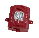 [P2RK] Firelite - 2W Combo red Outdoor