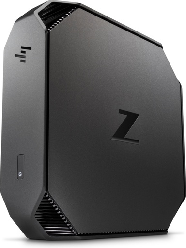 [5KB09LA#ABM] HP Workstation - Intel Xeon E-2144G - 16 GB - 256 GB Hard Drive Capacity - NVIDIA Quadro P600 - Windows 10 Pro
