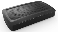 [35510446] Furukawa - Optical modem - GPON LD110-44B