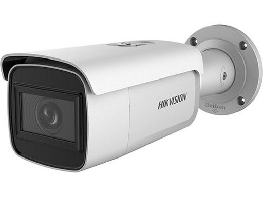 [DS-2CD2643G1-IZS-2.8-12MM] Hikvision - 4 MP Outdoor IR Varifocal Bullet Camera