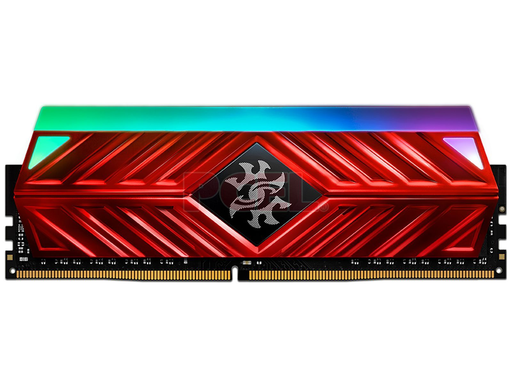 [AX4U3000316G16-SR41] A-Data - DDR4 SDRAM - 16 GB - 3000 MHz - CL16 - Unbuffered - Non-ECC