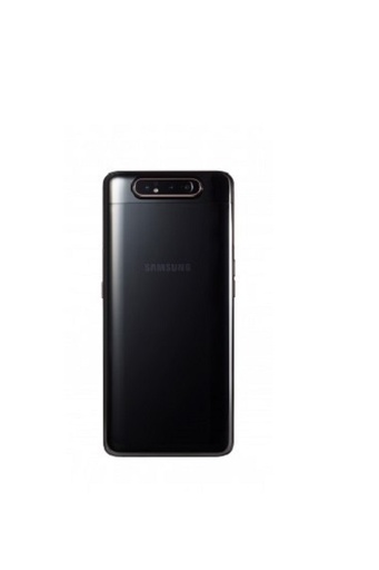 [SM-A805F] Samsung A80 - Smartphone - Android - 128 GB - Black - Touch