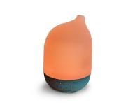[6956712694430] Opple - Lámpara Difusora - Aceites Esenciales - Capacidad de 200ML de agua - 8 colores de luz