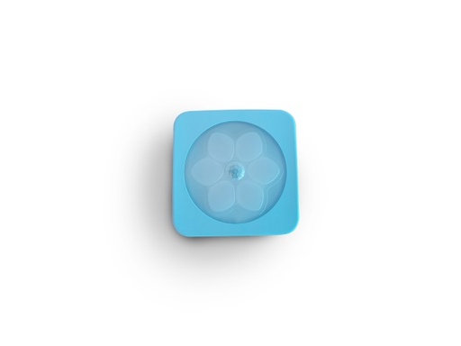 [6956321889425] Opple - Luces Sensores de movimiento - 3 sensores - vida util 15,000 horas