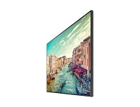 [LH65QMREBGCXGO] Samsung LH65QMREBGCXGO - LED-backlit LCD monitor - 65" - 3840 x 2160 - Black - LH65QMREBGCXGO