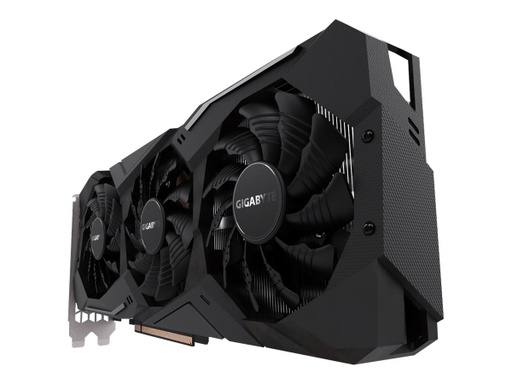 [GV-N2080WF3-8GC] Gigabyte GeForce RTX 2080 WINDFORCE 8G - Tarjeta gráfica - GF RTX 2080 - 8 GB GDDR6 - PCIe 3.0 x16 - HDMI, 3 x DisplayPort, USB-C