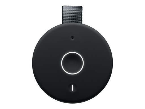 [984-001348] Ultimate Ears BOOM 3 - Altavoz - para uso portátil - inalámbrico - Bluetooth - negro noche