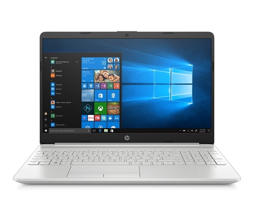 [4PF99LA#ABM] HP 15-dw0004la - Notebook - 15.1" - 1366 x 768 LED - Intel Core i7 I7-8565U / 1.8 GHz - 8 GB DDR4 SDRAM - 256 GB - Windows 10 Home - Spanish
