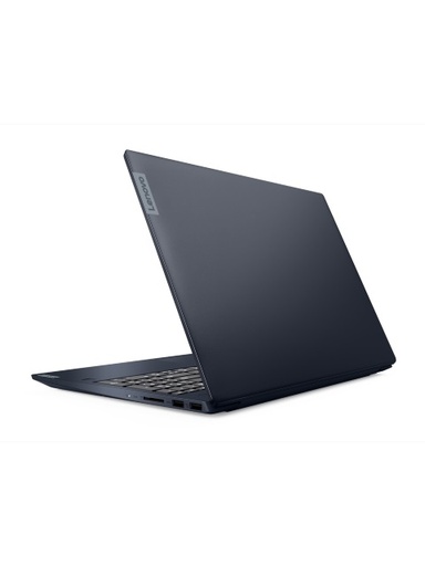 [81NC00B8GJ] Lenovo - Notebook  S340 - 81NC00B8GJ - 15.6" - AMD Ryzen 5 3500U - 12gb (4gb soldado+ 8gb so-dimm) - 2 TB - Windows 10 Home - 1-year warranty - Abyss Blueue
