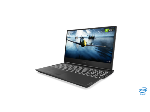 [81SY00BTGJ] Lenovo - Legion Y540 - 81SY00BTGJ -  15.6" - Intel Core i7 I7-9750H - 16 GB - 1 TB - Windows 10 Home - Black - 1-year warranty 